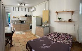 Studio Cosy - Netflix - Fibre - Parking Prive